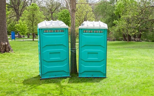 Special Event Porta Potty Rentals Pontiac IL