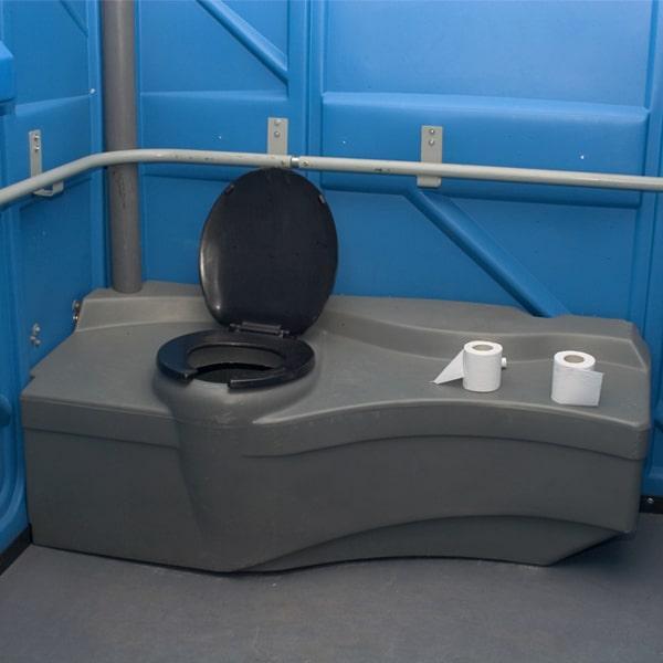 Wedding Porta Potty Rentals Pontiac IL